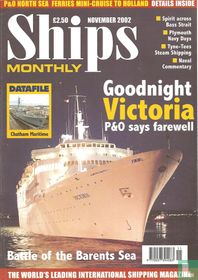 Ships Monthly 11