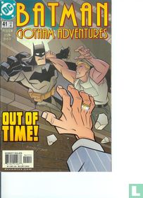 Batman Gotham Adventures 41