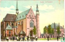St. Annakerk