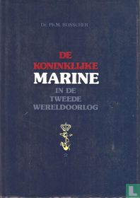 De Koninklijke Marine in de Tweede Wereldoorlog [1]