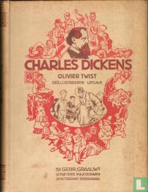 Olivier Twist