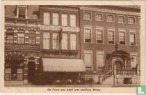 De Poort van Kleef - stadhuis