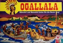 Ogallala