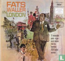 Fats Waller in London