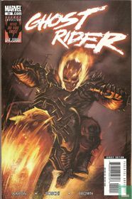 Ghost Rider 20