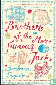 Brother of the more famous Jack