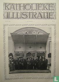 Katholieke Illustratie 37