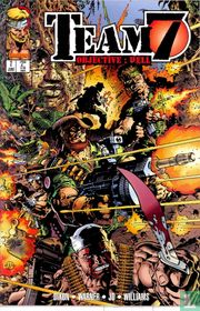 Team 7: Objective Hell 2