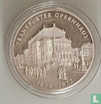 Frankfurter Opernhaus