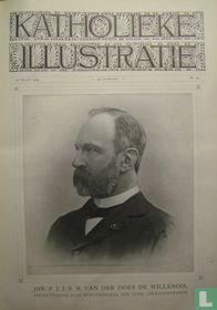 Katholieke Illustratie 23