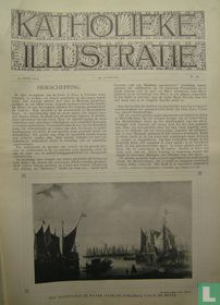 Katholieke Illustratie 28