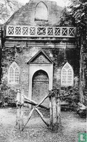 Kapel Lage Vuursche