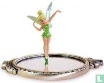 Tinkerbell-Pausen zu reflektieren