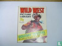 Wild West Picture Library Holiday Special [1975]