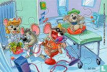 Mouse Doctors