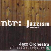 ntr: Jazzism