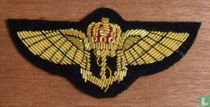 ges - Officier Vlieger Heli Flight Marine