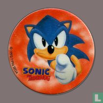 Sonic the Hedgehog