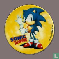 Sonic the Hedgehog