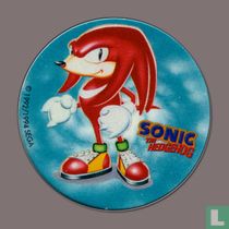 Knuckles the Echidna