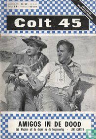 Colt 45 #52