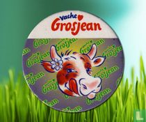 Vache Grosjean