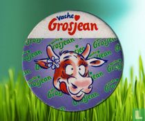 Vache Grosjean