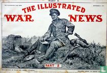 The Illustrated War News 5