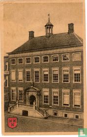 stadhuis