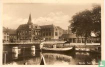 Haven - postkantoor