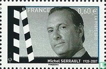 Michel Serrault
