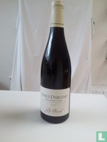 Auxey-Duresses Premier Cru 2007