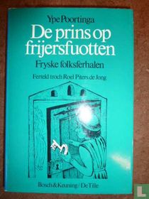 De prins op frijersfuotten 6