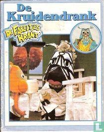 De kruidendrank