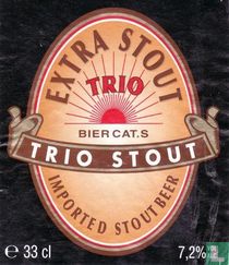 Trio Extra Stout