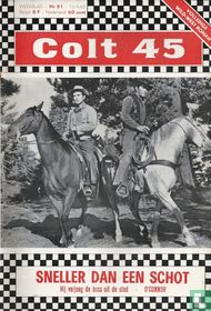 Colt 45 #51