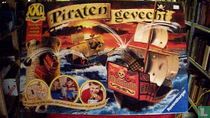 Piraten gevecht