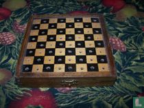 Checkers