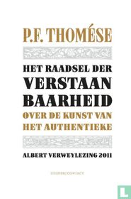 Het raadsel der verstaanbaarheid