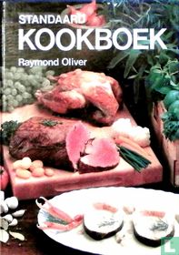Standaard kookboek