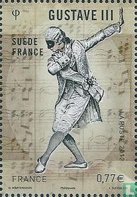Gustave III ou Le bal masqué