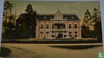 Huize Peking Baarn
