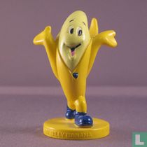 Billy Banana
