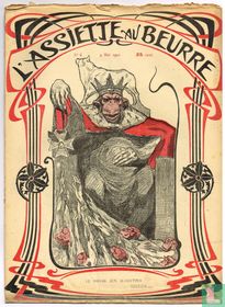 L'Assiette au Beurre 6
