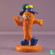 Katie Carrot