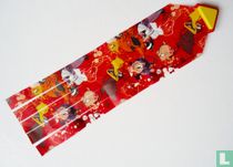 Looney Tunes - Wurfbanner