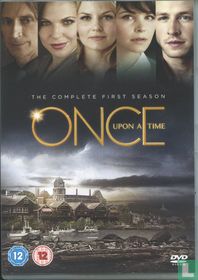 The Complete First Season