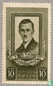 Pavel Tcacenco