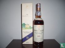 The Macallan 18 y.o. 1971