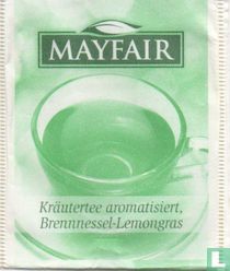 Brennnessel-Lemongras